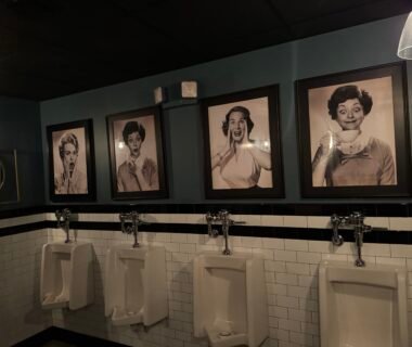 Mens Rooms of New York